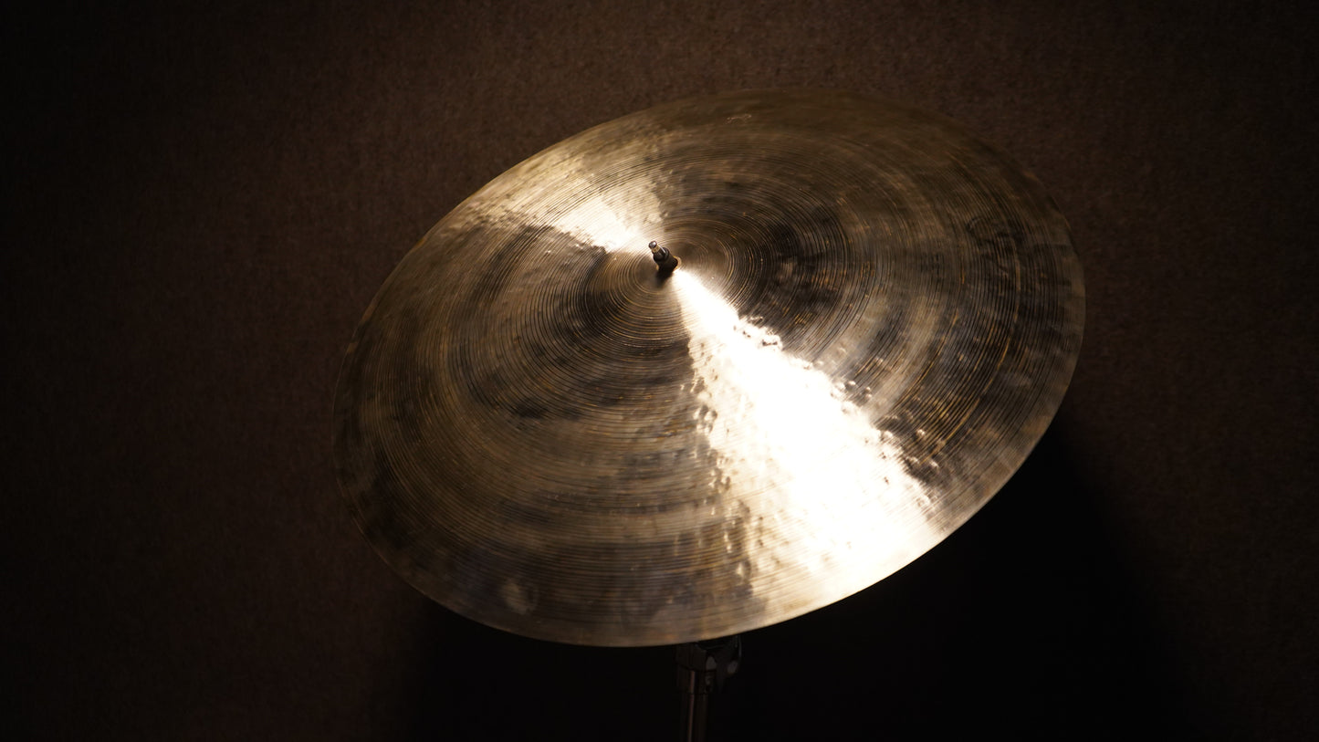 FC 21" Mel Lewis Tribute 2191g