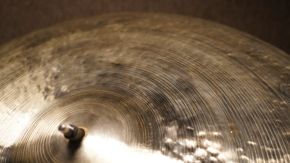 FC 21" Mel Lewis Tribute 2191g