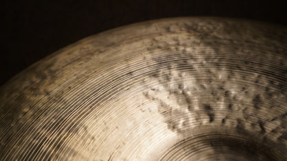 FC 21" Mel Lewis Tribute 2191g