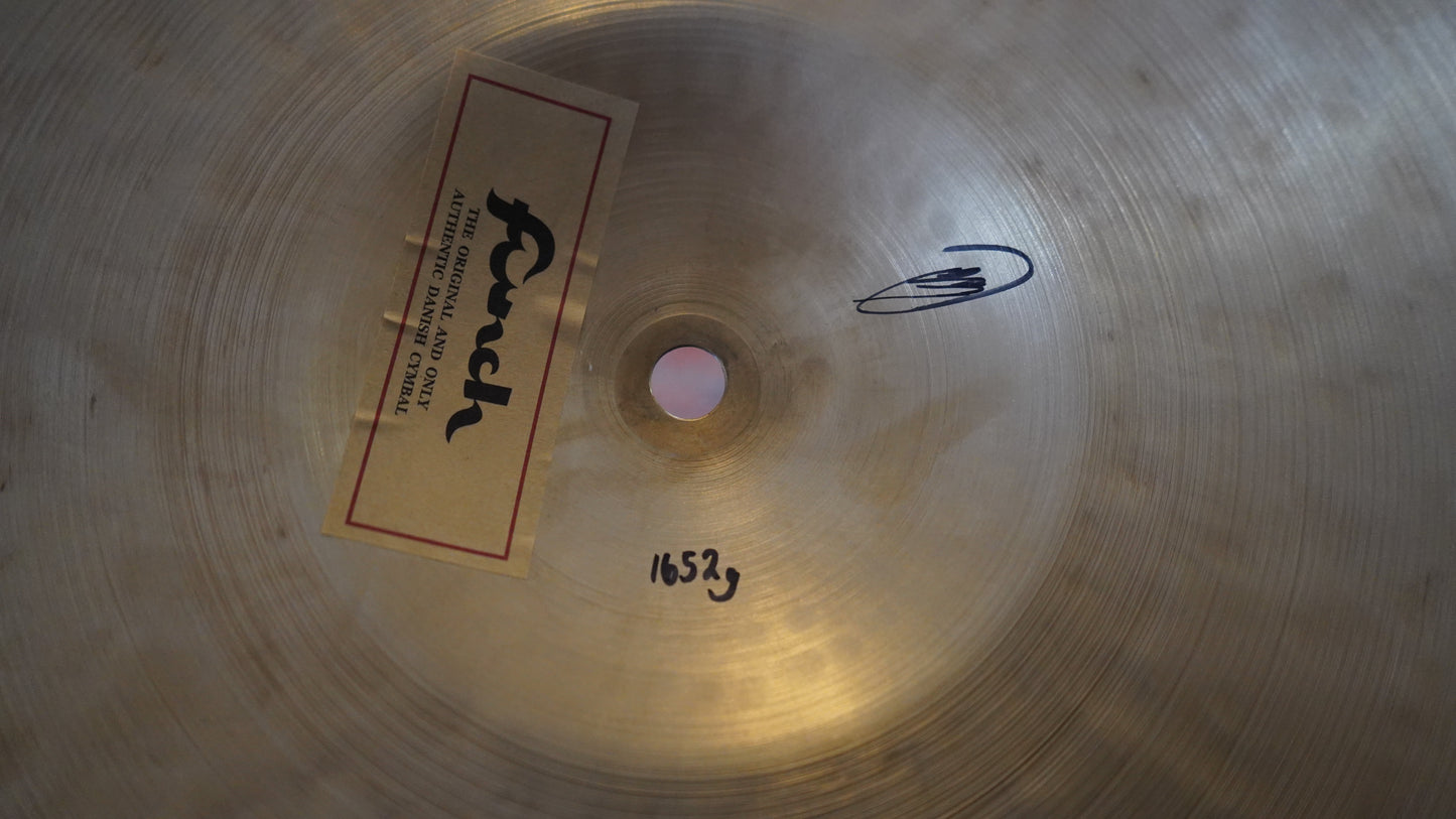 FC 20" Extra Light Complex 1652g