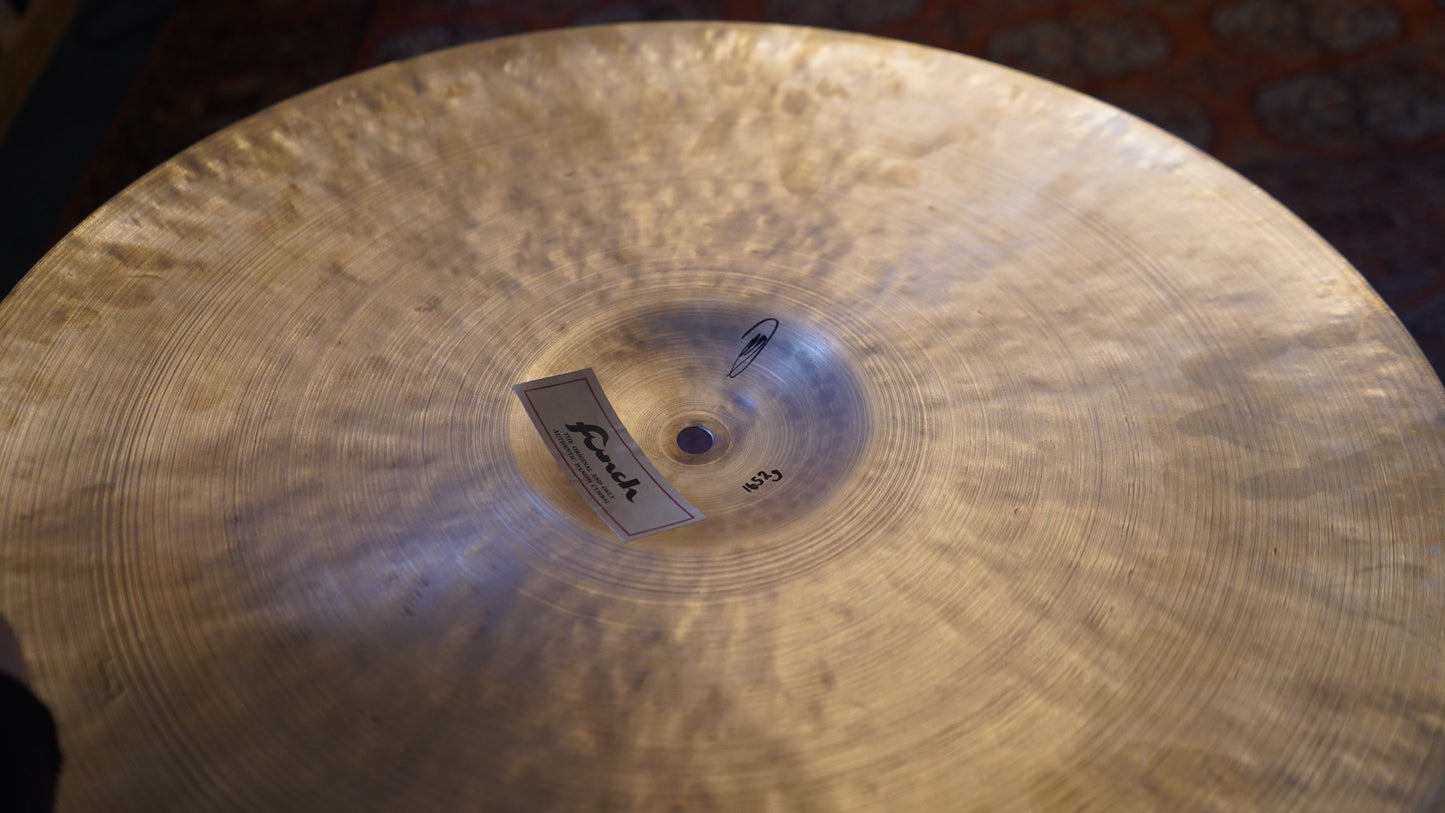 FC 20" Extra Light Complex 1652g