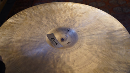 FC 20" Extra Light Complex 1652g