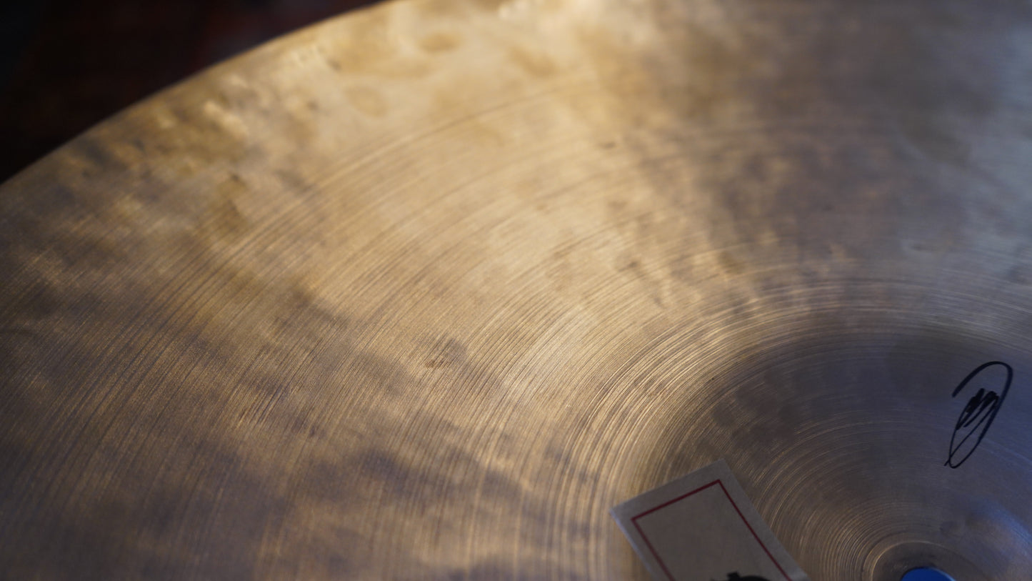 FC 20" Extra Light Complex 1652g