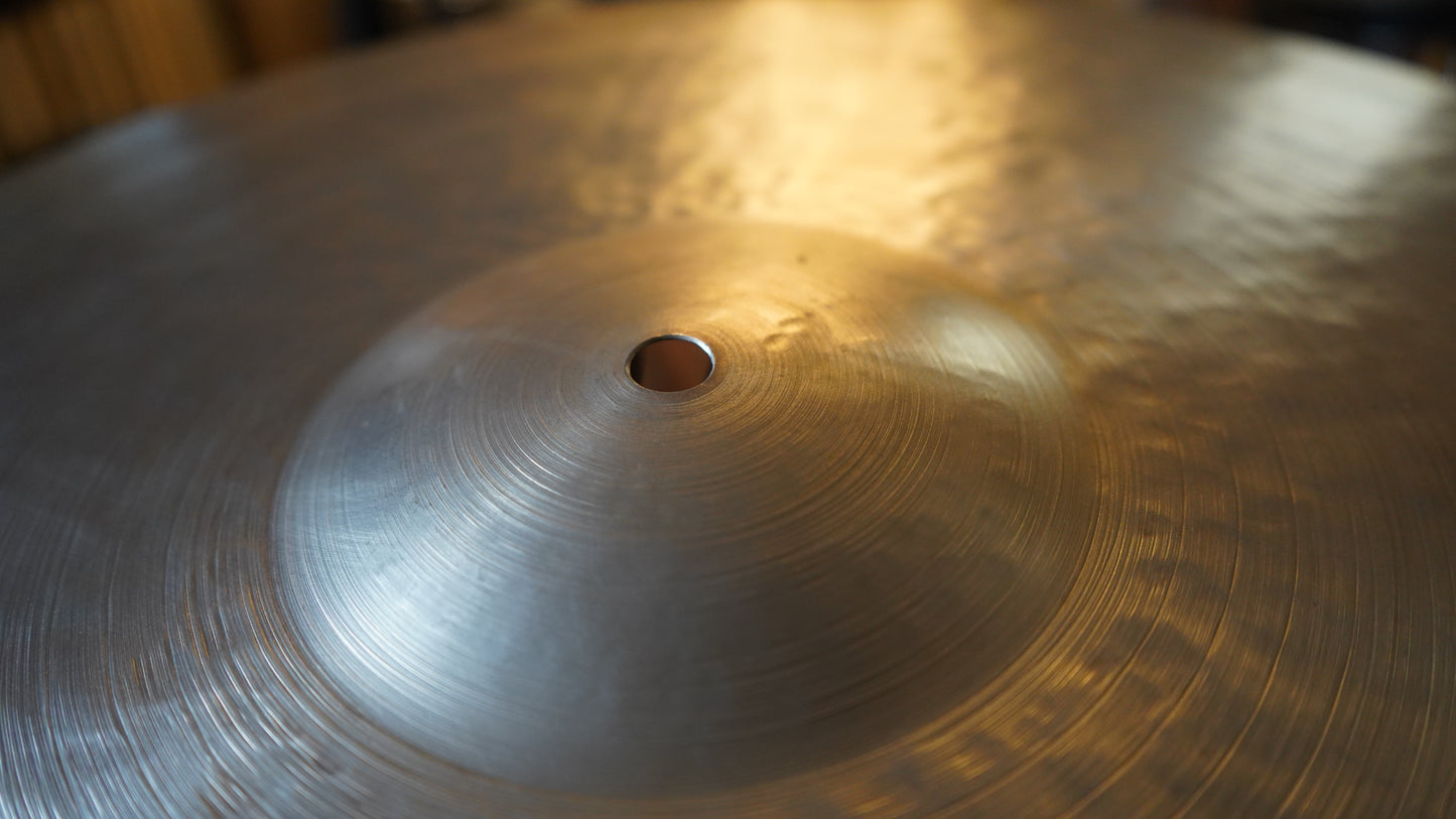 FC 20" Extra Light Complex 1652g