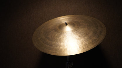 FC 20" Extra Light Complex 1652g