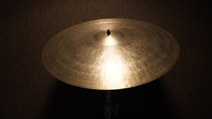 FC 20" Extra Light Complex 1652g