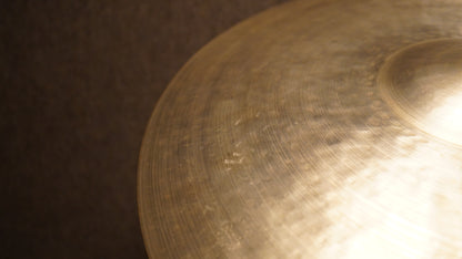 FC 20" Extra Light Complex 1652g