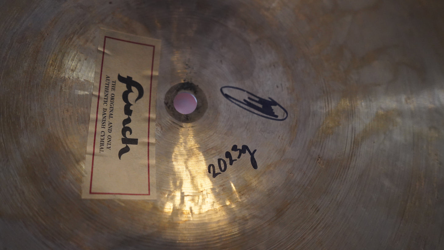 20" Jimmy Cobb Tribute 2023g HFB