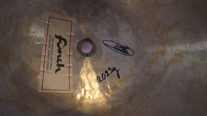 20" Jimmy Cobb Tribute 2023g HFB