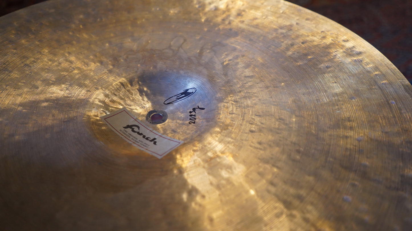 20" Jimmy Cobb Tribute 2023g HFB