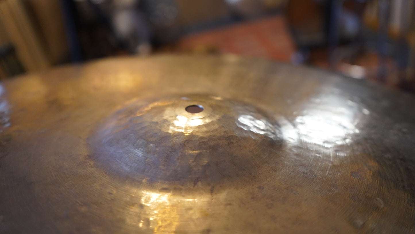 20" Jimmy Cobb Tribute 2023g HFB