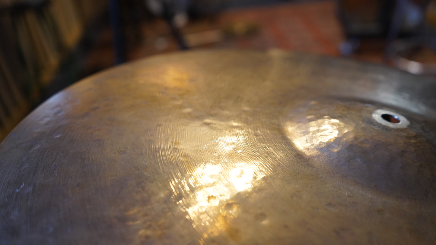 20" Jimmy Cobb Tribute 2023g HFB