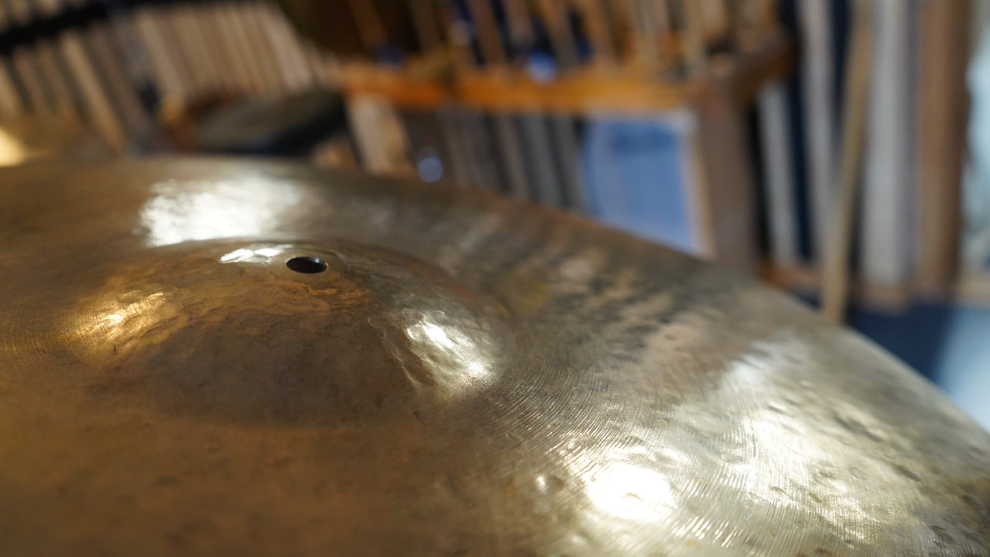 20" Jimmy Cobb Tribute 2023g HFB