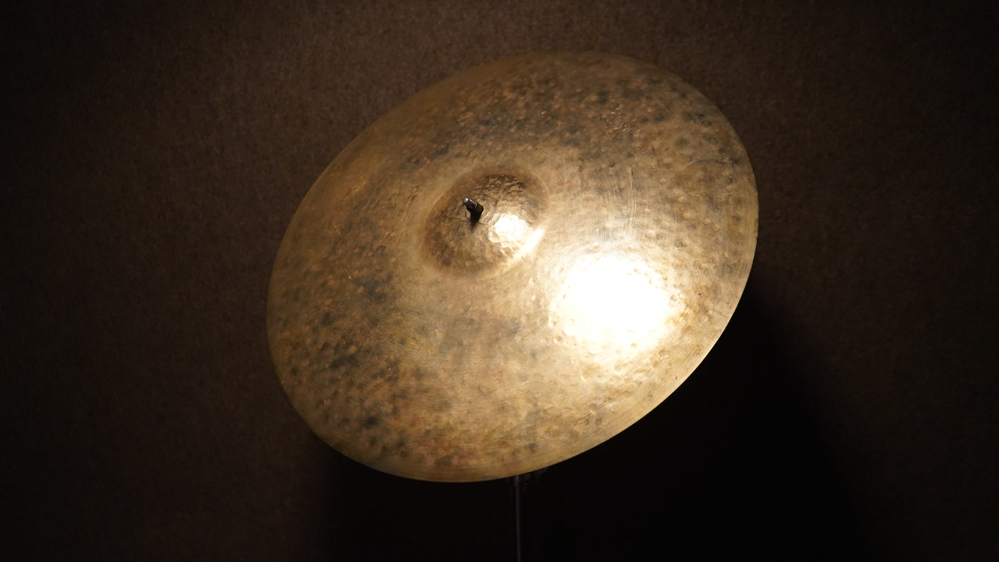 20" Jimmy Cobb Tribute 2023g HFB