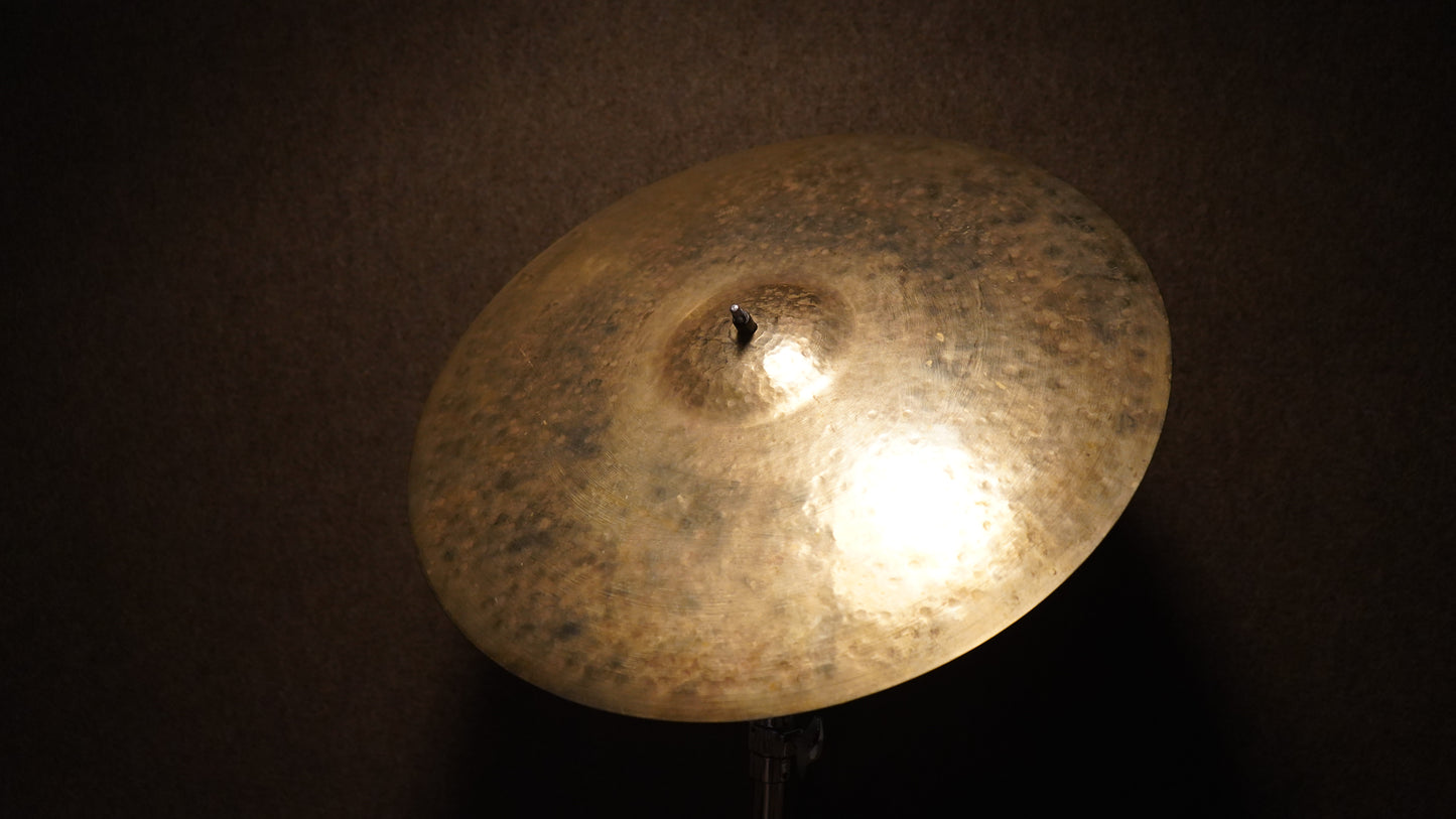 20" Jimmy Cobb Tribute 2023g HFB