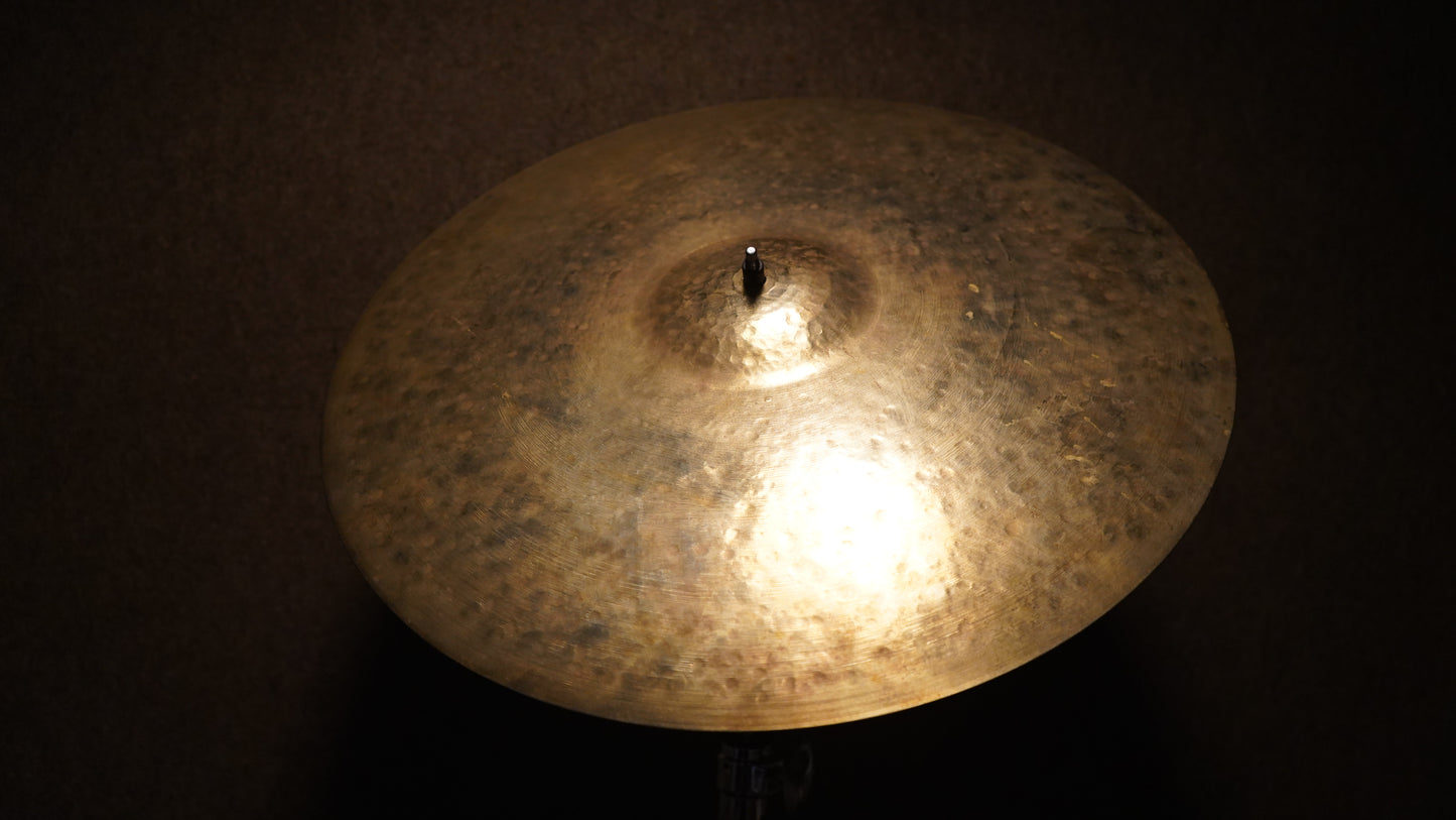 20" Jimmy Cobb Tribute 2023g HFB