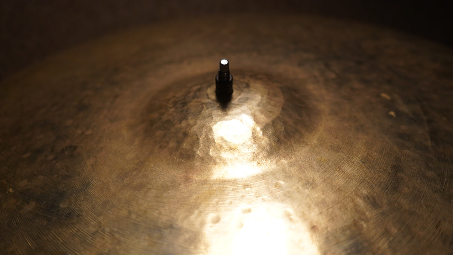 20" Jimmy Cobb Tribute 2023g HFB