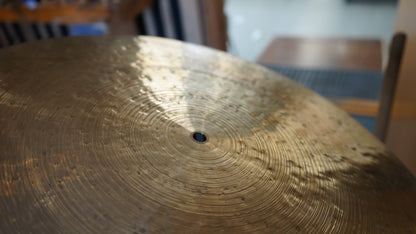 20" Flat Ride 1811g