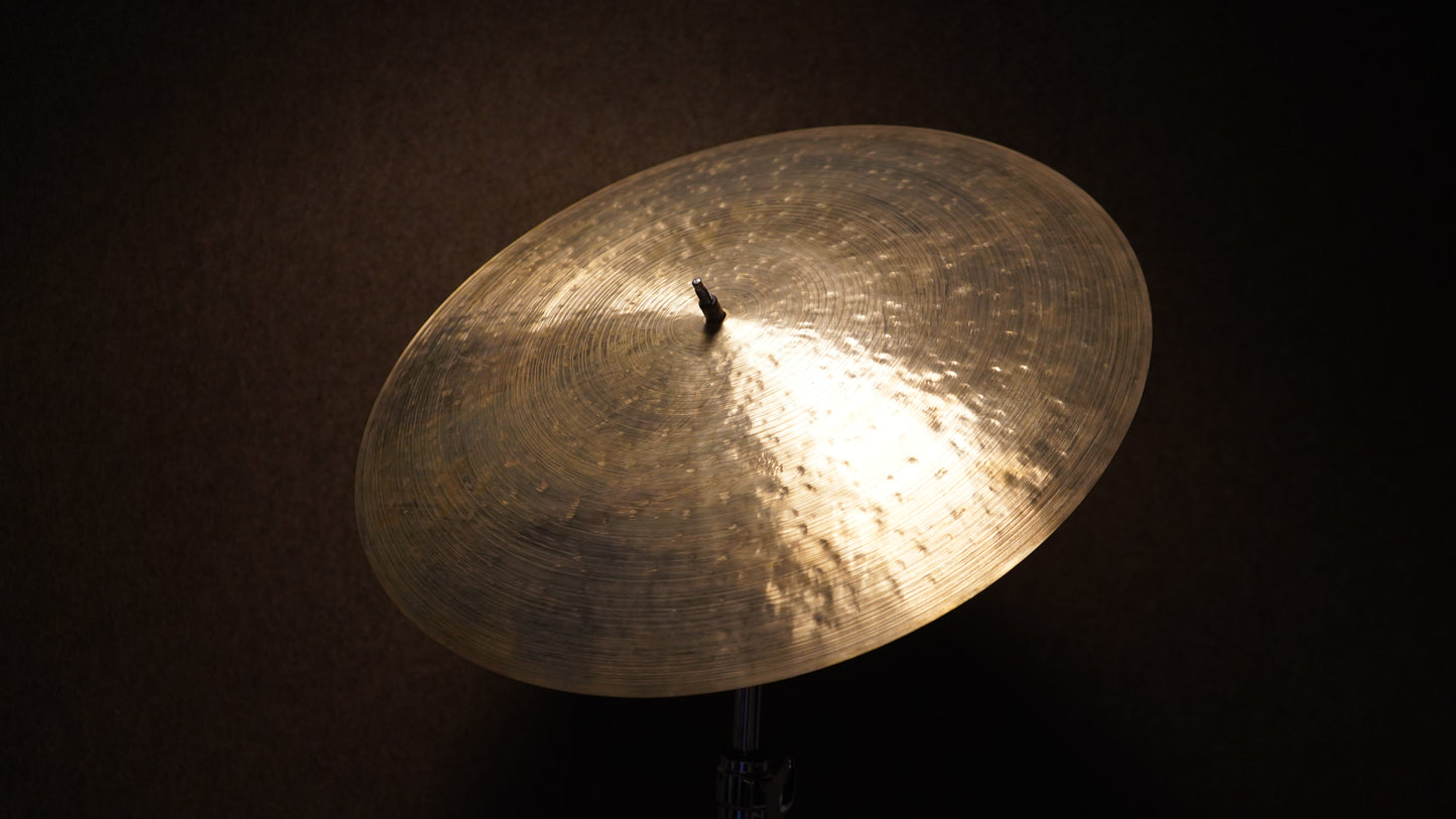 20" Flat Ride 1811g