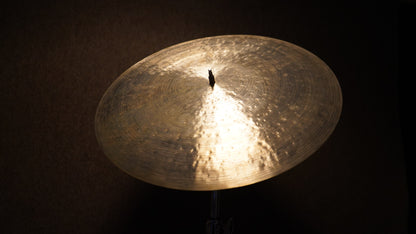 20" Flat Ride 1811g