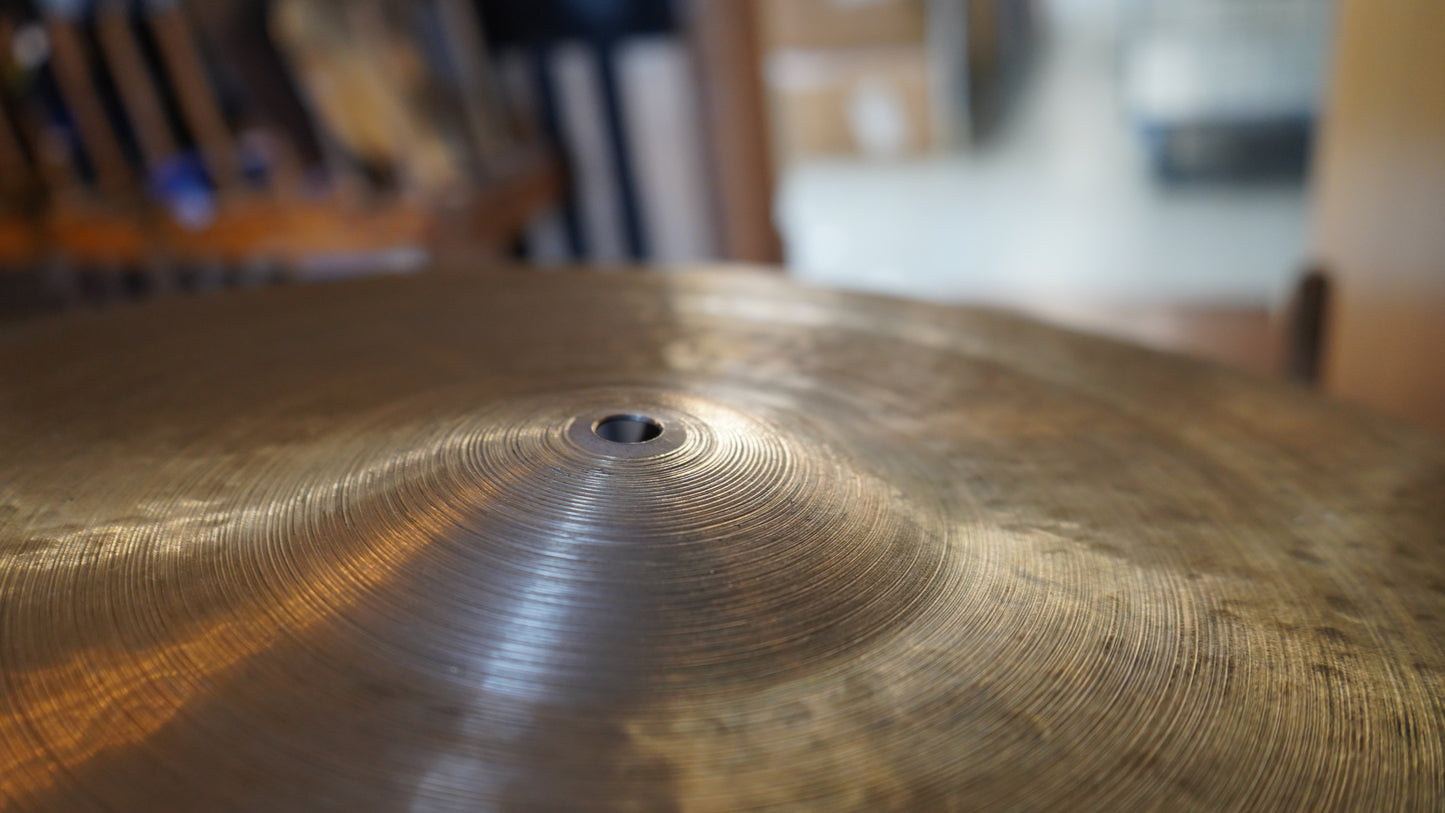 FC 21" Joe Chambers Tribute 2393g