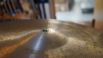 FC 21" Joe Chambers Tribute 2393g
