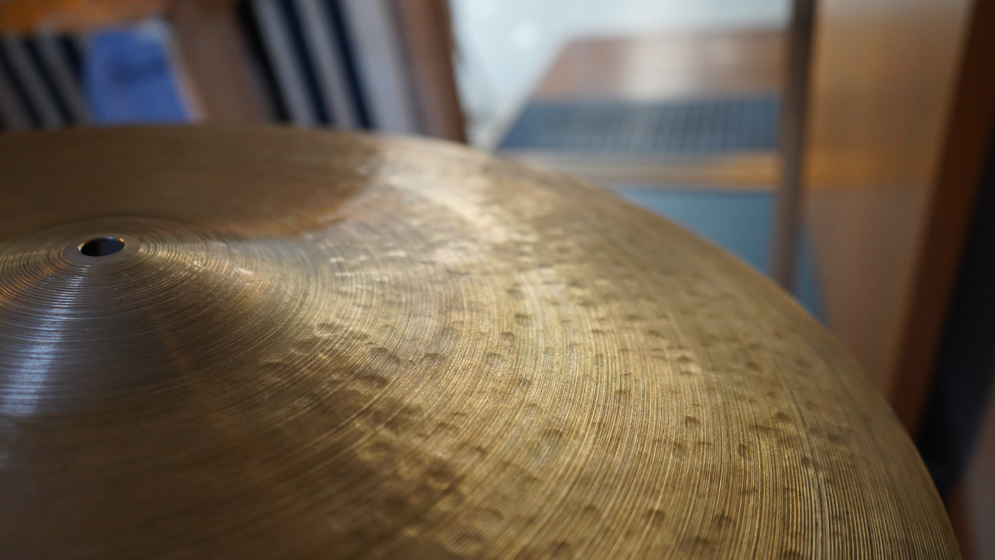 FC 21" Joe Chambers Tribute 2393g