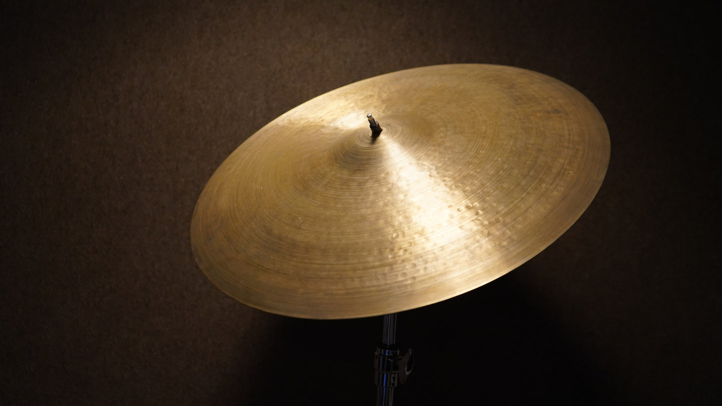 FC 21" Joe Chambers Tribute 2393g