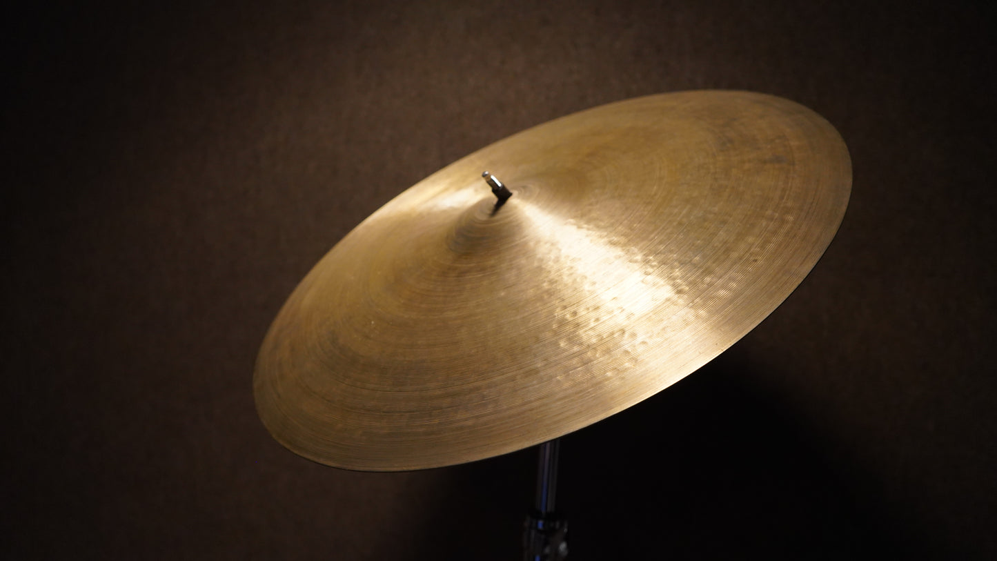 FC 21" Joe Chambers Tribute 2393g