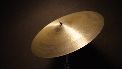 FC 21" Joe Chambers Tribute 2393g