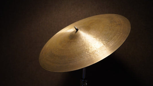 21" Joe Chambers Tribute 2393g