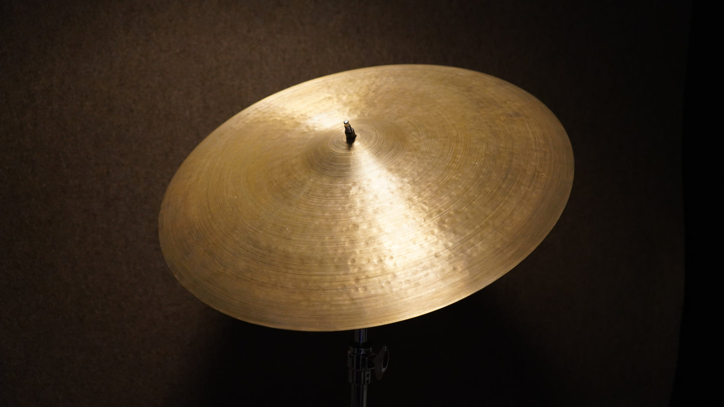 FC 21" Joe Chambers Tribute 2393g