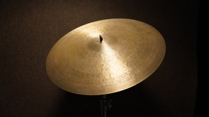 FC 21" Joe Chambers Tribute 2393g