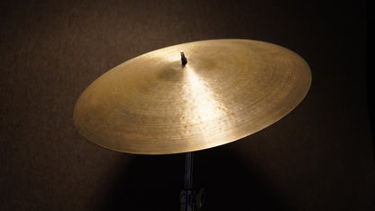 FC 21" Joe Chambers Tribute 2393g