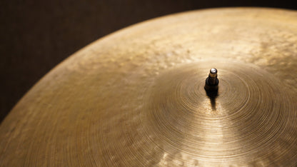 FC 21" Joe Chambers Tribute 2393g