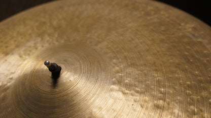 FC 21" Joe Chambers Tribute 2393g