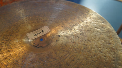 FC 21" Joe Chambers Tribute 2411g