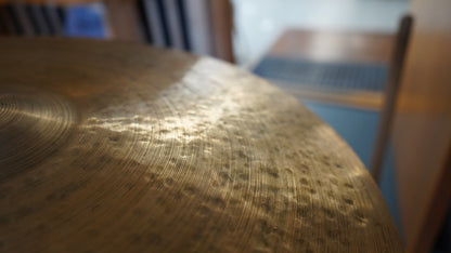 FC 21" Joe Chambers Tribute 2411g