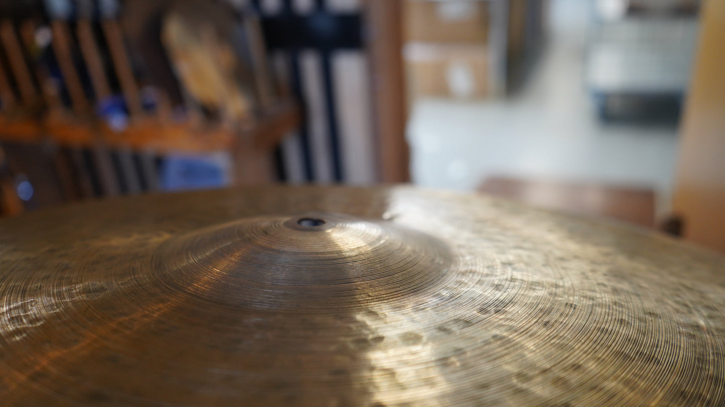 FC 21" Joe Chambers Tribute 2411g