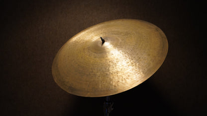FC 21" Joe Chambers Tribute 2411g