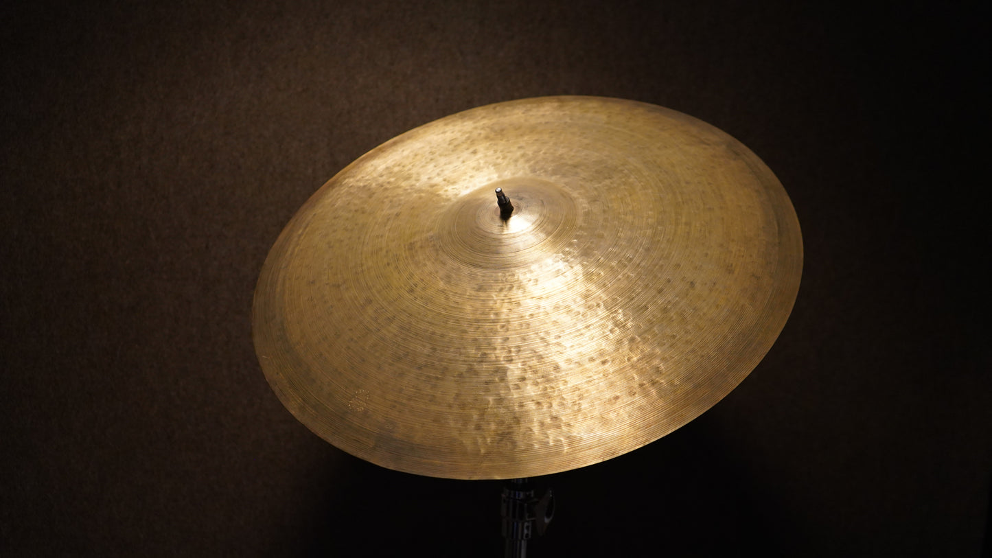 FC 21" Joe Chambers Tribute 2411g