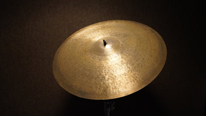 FC 21" Joe Chambers Tribute 2411g