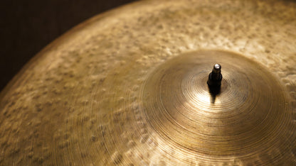 FC 21" Joe Chambers Tribute 2411g