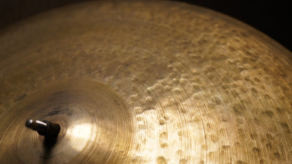 FC 21" Joe Chambers Tribute 2411g