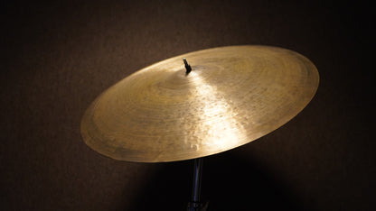 FC 21" Joe Chambers Tribute 2411g
