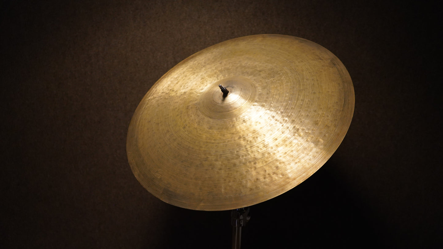 FC 21" Joe Chambers Tribute 2411g