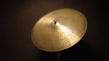 FC 21" Joe Chambers Tribute 2411g