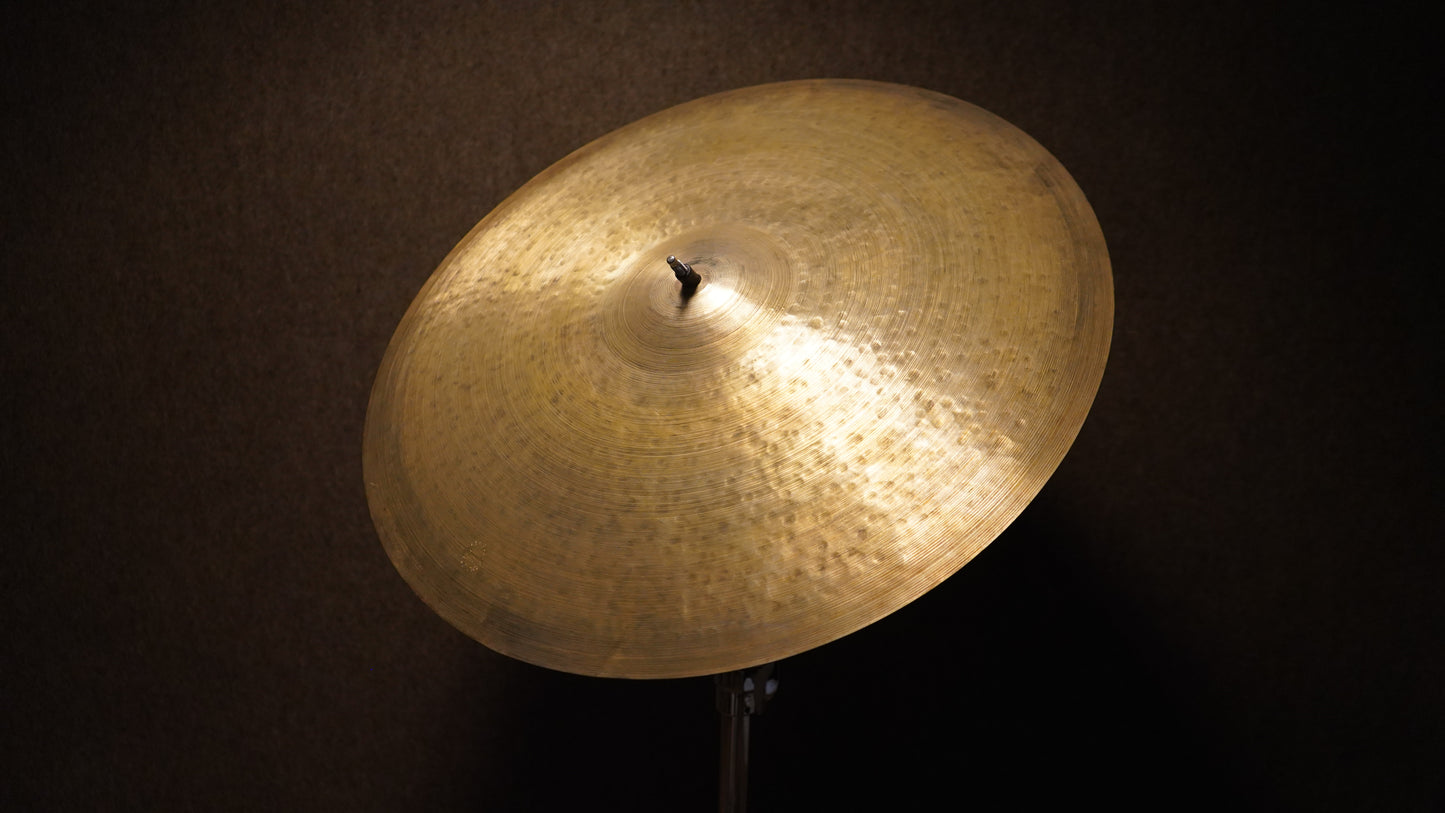 FC 21" Joe Chambers Tribute 2411g