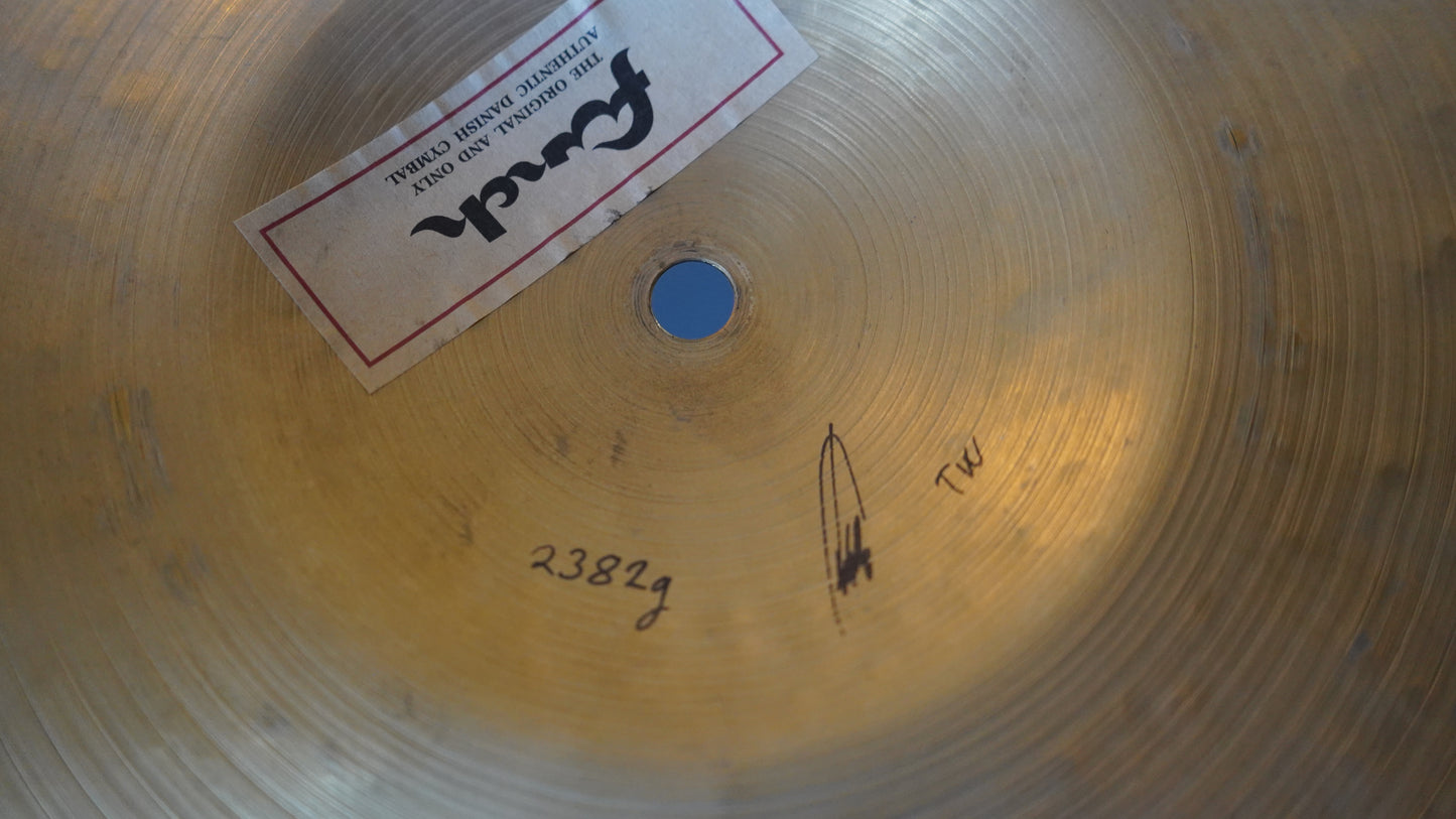 22" TW Tribute 2382g