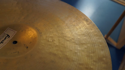 22" TW Tribute 2382g